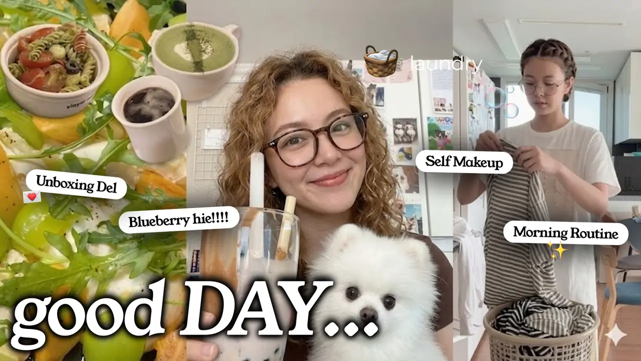 Editcraft vlog and lifestyle YouTube thumbnail preview 6
